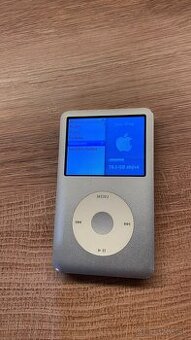 iPod Classic 7gen - 1