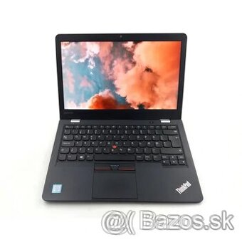 Lenovo ThinkPad 13 2nd Gen Intel Core I5-7300U 16 GB RAM 128