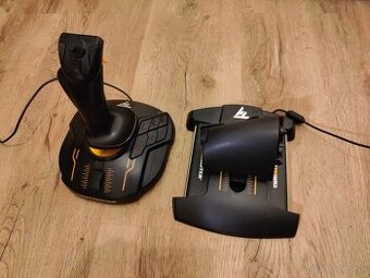 Thrustmaster T.16000M FCS Hotas