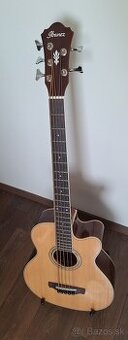 Ibanez  AEB105E-NT