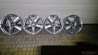 alu na Opel 5x115, 7,5Jx17. Dezent