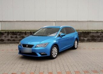 Seat Leon 1.4TSI 92KW