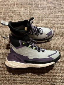 Adidas Terrex Free Hiker GTX, velikost 42 2/3 - 1