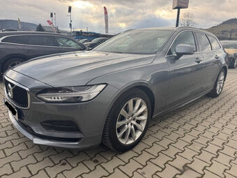 Volvo V90 D3 2.0L Momentum A/T Odpočet DPH