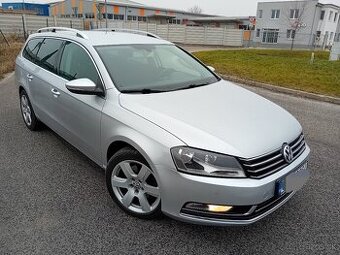 Volkswagen Passat Highline 2.0tdi DSG 9