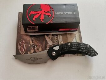 Nôž Microtech Brachial Otf