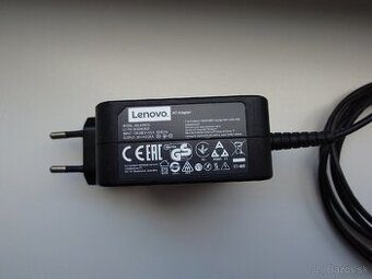 Lenovo adapter na notebook ADL45WCG