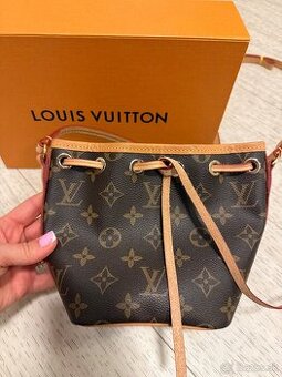 Louis Vuitton neo noe mini