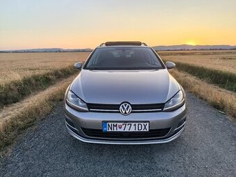 Volkswagen golf 2.0tdi