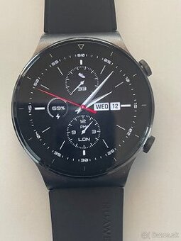 Huawei Watch gt 2 Pro