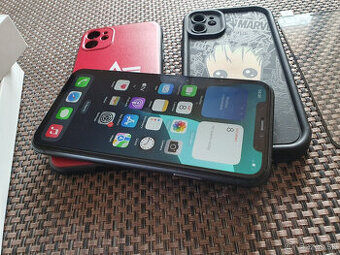 Apple iPhone 11 64GB Black