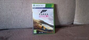 Forza Horizon CZ pre xbox360