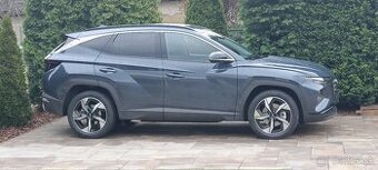 HYUNDAI TUCSON 1.6 T-GDI HYBRID STYLE PLUS 4x4