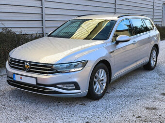 VW Passat Variant TDI 2021 1.majiteľ (Možný odpočet DPH)