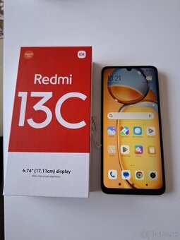 Redmi 13C