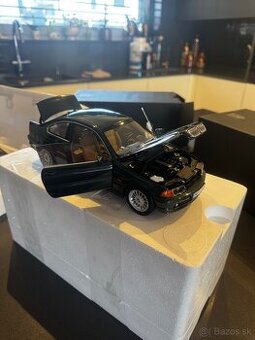 BMW 328ci E46 Coupe 1:18