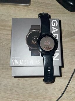 Predam Garmin Vivoactive 4s