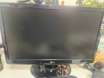 Monitor k PC