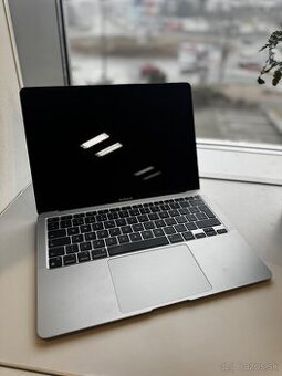 Apple MacBook Air 13 M1 Space Grey SK 2020