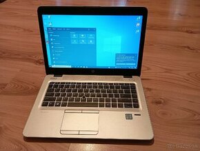 HP 840 G3 - i7 -16gb Ram- M2-256gb