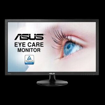 ASUS VP247HA

24" LED Monitor na PC alebo Konzolu