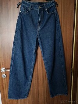 Baggy jeans