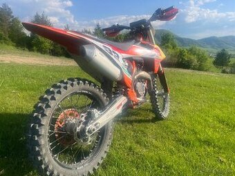 KTM SXF 450 2019