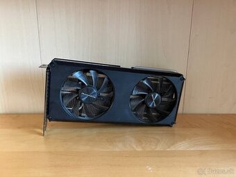 Predám Gainward Ghost RTX 3060 Ti 8GB - nedáva obraz