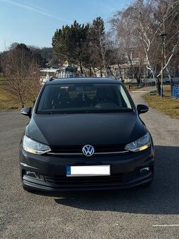 Touran 2018 2.0tdi