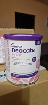 Neocate infant