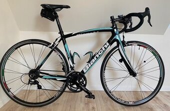 Bianchi Vertigo Veloce