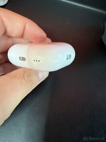 Predám 1ks Apple AirPod pro 2022- pravé slúchadlo - 1