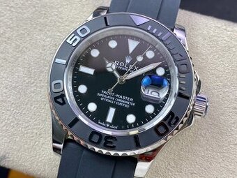 Rolex Yacht-Master