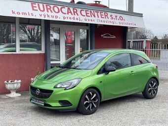 Opel Corsa 1.4 Color Edition