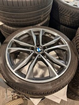 original BMW X1 F48 X2 F39 r19 5x112 M715 8008616