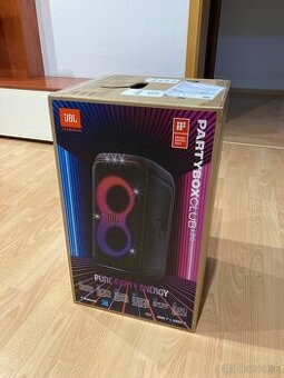 JBL Partybox Club 120