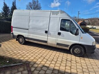 Ducato 2.8 jtd - 1