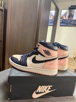 Air Jordan 1 Retro High OG Atmosphere 40 - 1