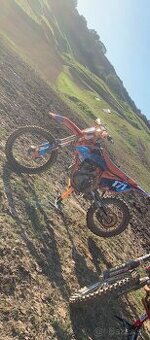 Ktm sxf 250 2017 - 1