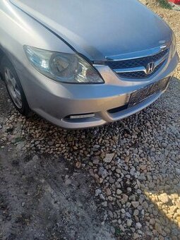 Rozpredam Honda City 1.4 61kw L13A8 2008 - 1