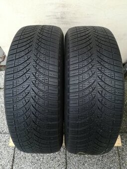 Letné pneumatiky 215/65 R16 Celoročné Goodyear, 2ks