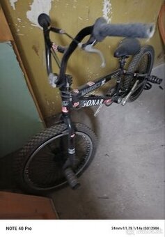 Bmx - 1