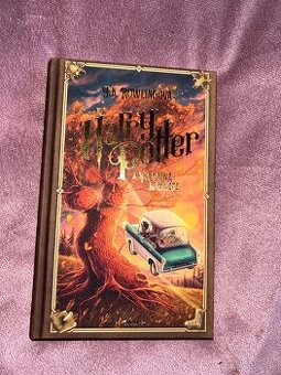 Harry Potter a Tajomná komnata - s oriezkou