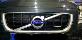 Predám zánovnú masku Volvo V70 R design S80 - 1