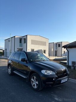 BMW E70 3.0 180kw Xdrive - 1