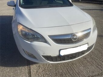 Rozpredam Opel Astra J 1.7 CDTI 81kw A17DTR IV 4 - 1