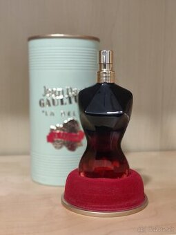 Jean Paul Gaultier La Belle Le Parfum