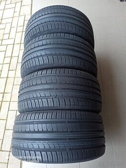 letne pneu 245/40 R18