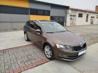 Škoda Octavia Combi III.Style 2,0 TDI 4x4 r.v.2018. - 1