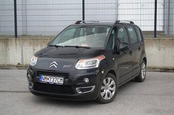 Citroën C3 Picasso 1.4 VTi Style - 1